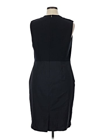 BOSS by HUGO BOSS Cocktail Dress (view 2)