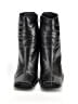 Aldo Black Ankle Boots Size EU 40 - photo 2