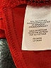 Evan Picone Solid Red Cocktail Dress Size L (estimated) - photo 8