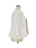 Kasper Tweed Ivory Blazer Size 2X - photo 4
