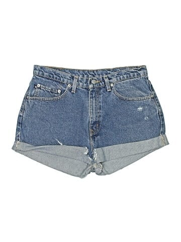 Polo Jeans Co. by Ralph Lauren Denim Shorts (view 1)