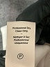 Cinq à Sept 100% Polyester Ivory Cargo Pants Size XS - photo 5