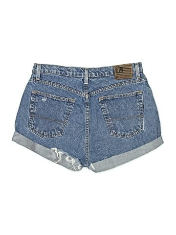 Polo Jeans Co. by Ralph Lauren Denim Shorts (view 2)