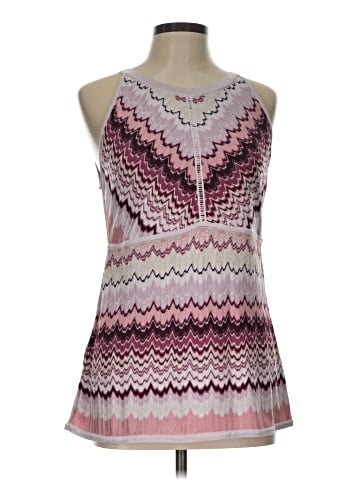 White House Black Market Sleeveless Top (view 1)