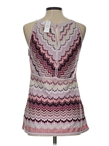 White House Black Market Sleeveless Top (view 2)