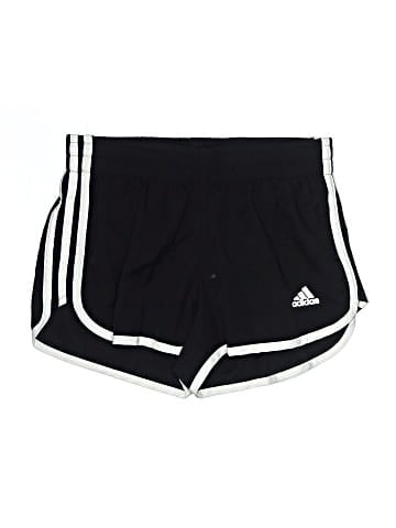 Adidas Athletic Shorts (view 1)
