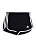 Adidas 100% Polyester Black Athletic Shorts Size XS - photo 1