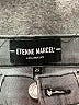 Etienne Marcel Stripes Gray Jeans Size 25 waist - photo 7