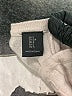 Tahari Silver Pullover Sweater Size S - photo 8