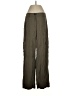 Maison d' Amelie Green Cargo Pants Size S - photo 1