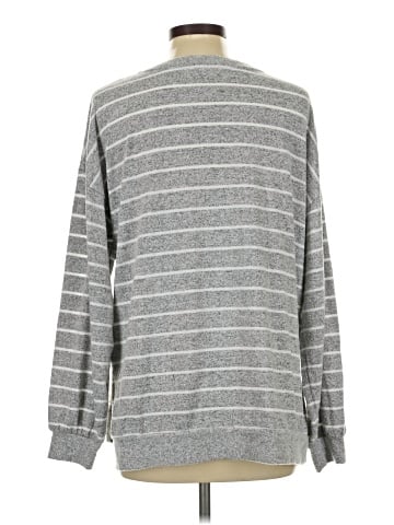 Paper Crane Pullover Sweater (view 2)