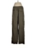 Maison d' Amelie Green Cargo Pants Size S - photo 2