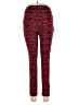 Tommy Hilfiger Plaid Red Casual Pants Size M - photo 2