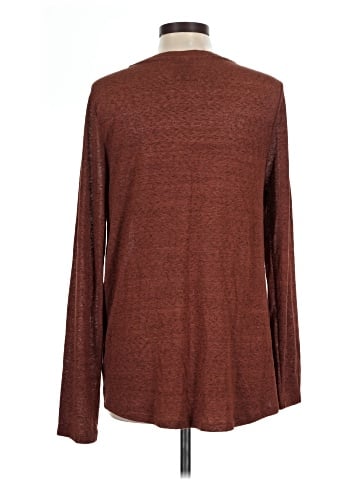 Bobeau Long Sleeve T-Shirt (view 2)