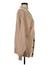 Free People Tan Cardigan Size S - photo 4