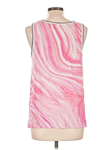 Secret Treasures Sleeveless T-Shirt (view 2)