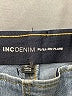 Inc Denim Blue Jeans Size 12 - photo 7