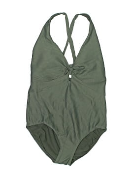 Lands' End One Piece Swimsuit