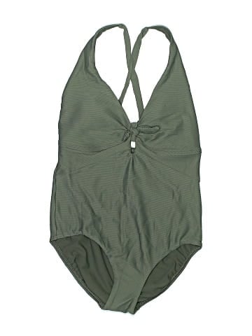 Lands' End One Piece Swimsuit (view 1)