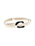 Collection XIIX Ivory Belt Size S - photo 1