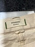 AE77 Ivory Jeans Size 14 - photo 7