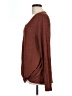 Bobeau Brown Long Sleeve T-Shirt Size L - photo 5
