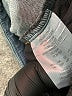 Rekucci Chevron-herringbone Blue Jeans Size 14 (petite) - photo 8