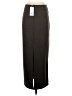 MNG Gray Casual Skirt Size S - photo 2