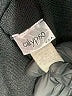 Calypso St. Barth Black Sleeveless Top Size XL - photo 7