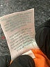 Kona Sol Solid Orange Swimsuit Bottoms Size XL - photo 4