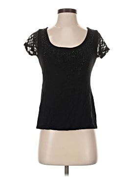 Cache Short Sleeve Top (view 1)