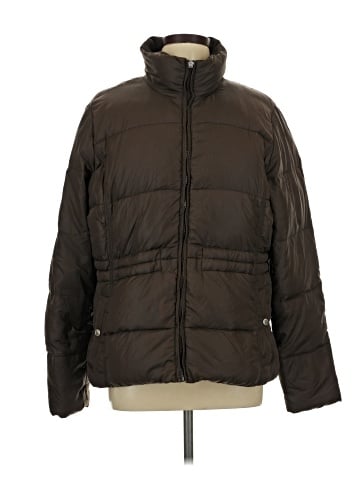 Lands' End Snow Jacket (view 1)