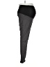 Motherhood Gray Active Pants Size Med Maternity - photo 4
