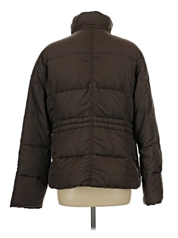 Lands' End Snow Jacket (view 2)