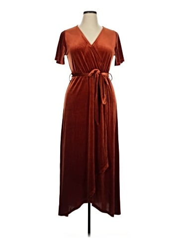 Baltic Born Casual Dress (view 1)
