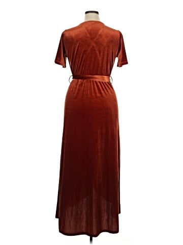 Baltic Born Casual Dress (view 2)