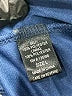 3rd + Malt 100% Polyester Stars Blue Cocktail Dress Size L - photo 8
