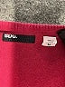 BDG 100% Cotton Burgundy Cardigan Size M - photo 7