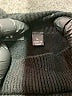 Cyrus Black Long Sleeve Top Size L - photo 7