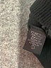 Cyrus Black Long Sleeve Top Size L - photo 8