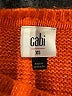 CAbi Orange Pullover Sweater Size XS - photo 7
