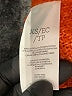 CAbi Orange Pullover Sweater Size XS - photo 8