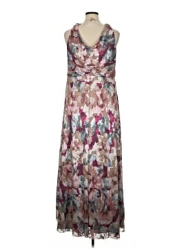 R&M Richards Cocktail Dress (view 2)
