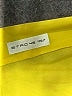 ETRO Yellow Sleeveless Blouse Size S (estimated) - photo 7