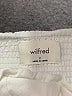 Wilfred White Casual Dress Size 2 - photo 4