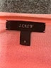 J.Crew 100% Cotton Pink Cardigan Size S - photo 7