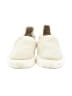 Old Navy Solid Ivory Sneakers Size 7 - photo 2
