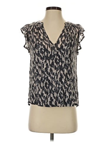 Velvet by Graham & Spencer Sleeveless Blouse (view 1)