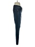 Democracy Chevron-herringbone Blue Jeans Size 4 - photo 4