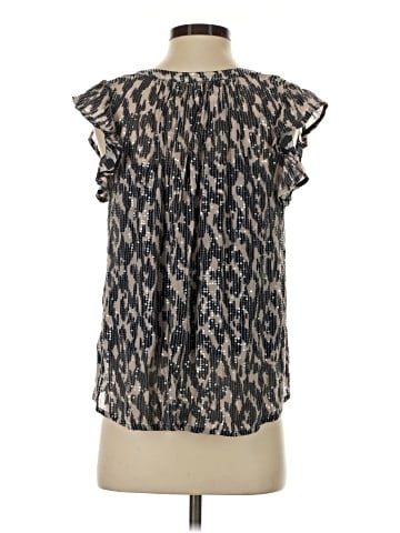 Velvet by Graham & Spencer Sleeveless Blouse (view 2)